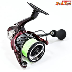 【シマノ】 23セフィア SS C3000SHG SHIMANO Sephia