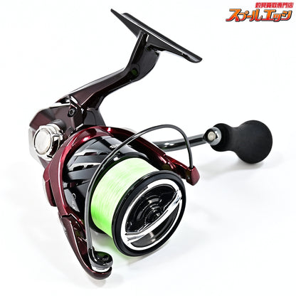 【シマノ】 23セフィア SS C3000SHG SHIMANO Sephia