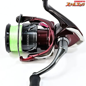 【シマノ】 23セフィア SS C3000SHG SHIMANO Sephia