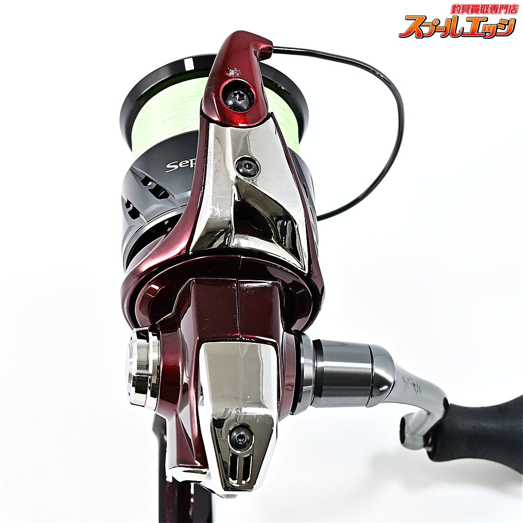 【シマノ】 23セフィア SS C3000SHG SHIMANO Sephia