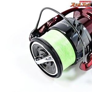【シマノ】 23セフィア SS C3000SHG SHIMANO Sephia