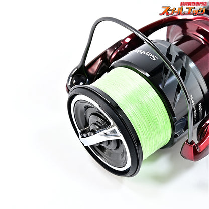 【シマノ】 23セフィア SS C3000SHG SHIMANO Sephia