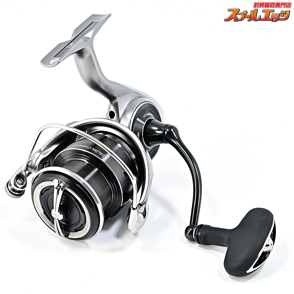 【ダイワ】 25カルディア LT 4000-C DAIWA CALDIA