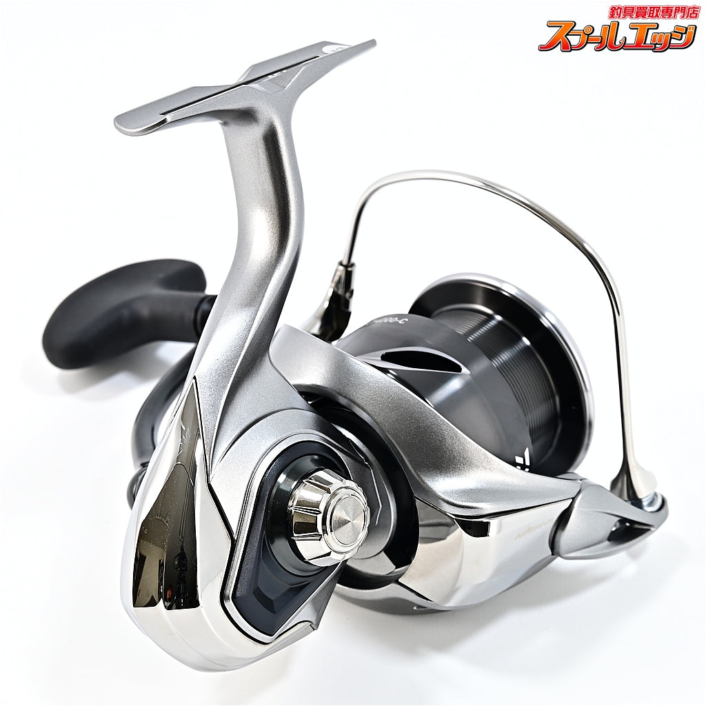 【ダイワ】 25カルディア LT 4000-C DAIWA CALDIA