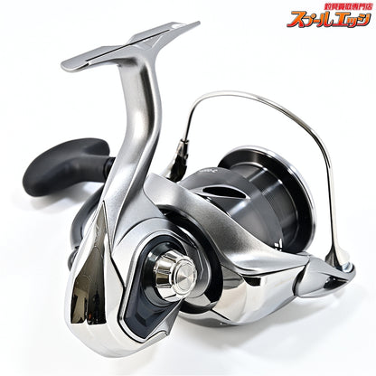 【ダイワ】 25カルディア LT 4000-C DAIWA CALDIA