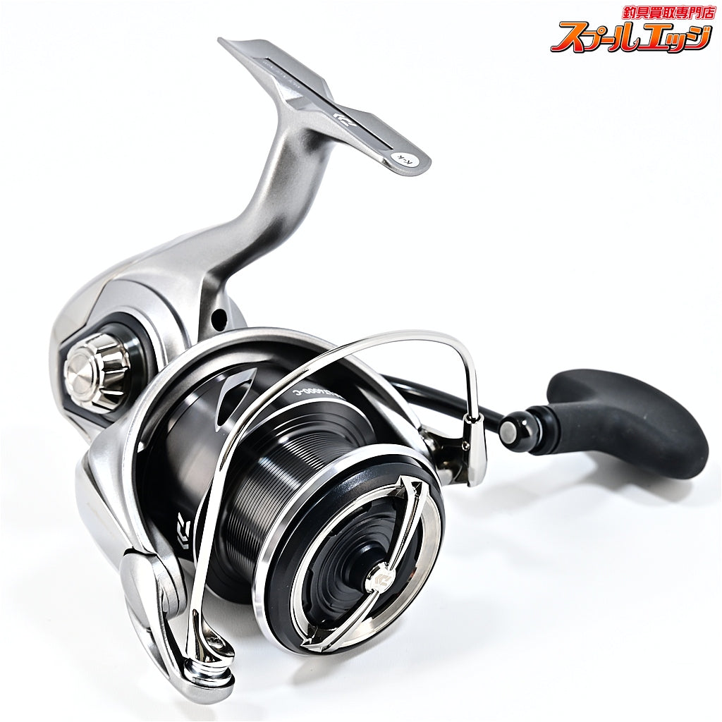 【ダイワ】 25カルディア LT 4000-C DAIWA CALDIA