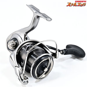 【ダイワ】 25カルディア LT 4000-C DAIWA CALDIA