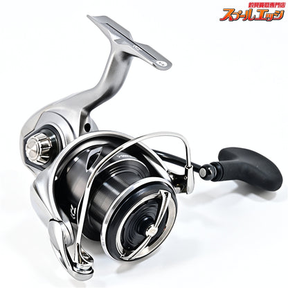 【ダイワ】 25カルディア LT 4000-C DAIWA CALDIA