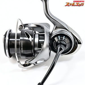 【ダイワ】 25カルディア LT 4000-C DAIWA CALDIA