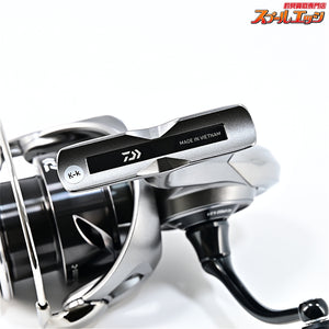 【ダイワ】 25カルディア LT 4000-C DAIWA CALDIA