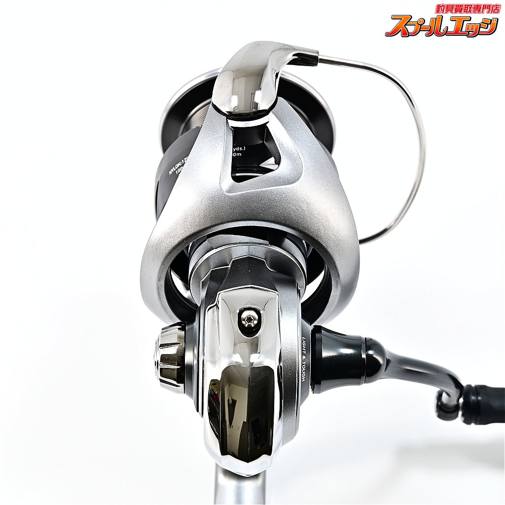 【ダイワ】 25カルディア LT 4000-C DAIWA CALDIA