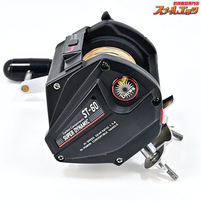 【ダイワ】 スーパーダイナミック ST-60 DAIWA SUPER DYNAMIC
