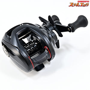 【ダイワ】 19タトゥーラ TW 100XH 8.1 アブガルシア80mm純正ハンドル装着 DAIWA TATULA