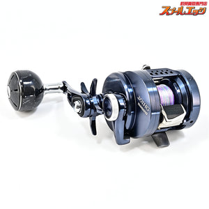 【シマノ】 20オシアコンクエスト リミテッド 201HG SHIMANO OCEA CONQUEST LIMITED LTD