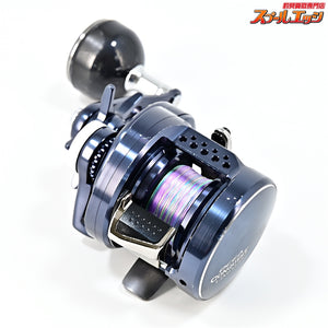 【シマノ】 20オシアコンクエスト リミテッド 201HG SHIMANO OCEA CONQUEST LIMITED LTD