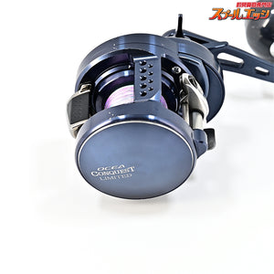 【シマノ】 20オシアコンクエスト リミテッド 201HG SHIMANO OCEA CONQUEST LIMITED LTD
