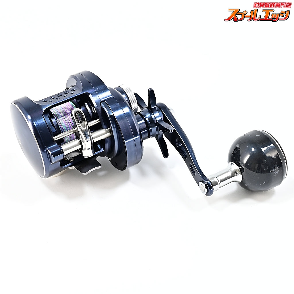 【シマノ】 20オシアコンクエスト リミテッド 201HG SHIMANO OCEA CONQUEST LIMITED LTD