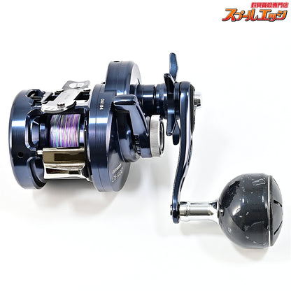 【シマノ】 20オシアコンクエスト リミテッド 201HG SHIMANO OCEA CONQUEST LIMITED LTD
