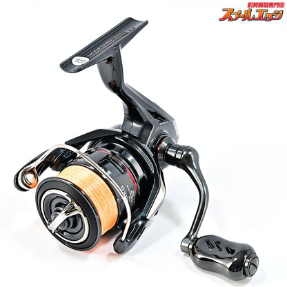 【シマノ】 24ヴァンフォード C2500SXG ゴメクサスカスタムハンドルノブ装着 SHIMANO VANFORD