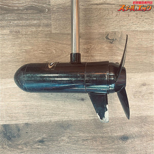 店頭受取のみ【モーターガイド】 ツアーエディション 84LBS 36V 36インチ シャフト径35mm 無段階 784V Motor guide TOUR EDITION K_300