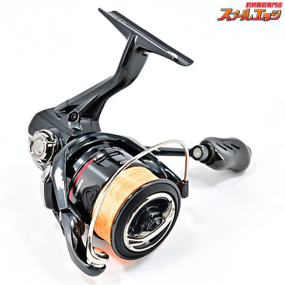 【シマノ】 24ヴァンフォード C2500SXG ゴメクサスカスタムハンドルノブ装着 SHIMANO VANFORD