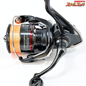【シマノ】 24ヴァンフォード C2500SXG ゴメクサスカスタムハンドルノブ装着 SHIMANO VANFORD