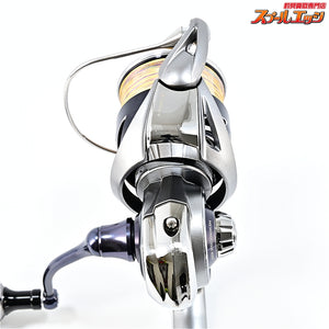 【ダイワ】 25カルディア LT 3000S-CXH ゴメクサス 30mmラウンドパワーノブ装着 DAIWA CALDIA