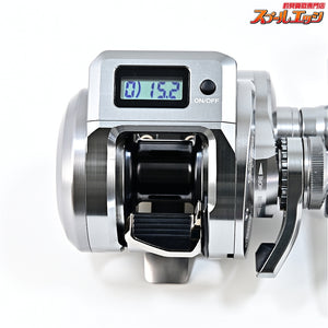【シマノ】 25オシアコンクエスト CT 200PG SHIMANO OCEA CONQUEST