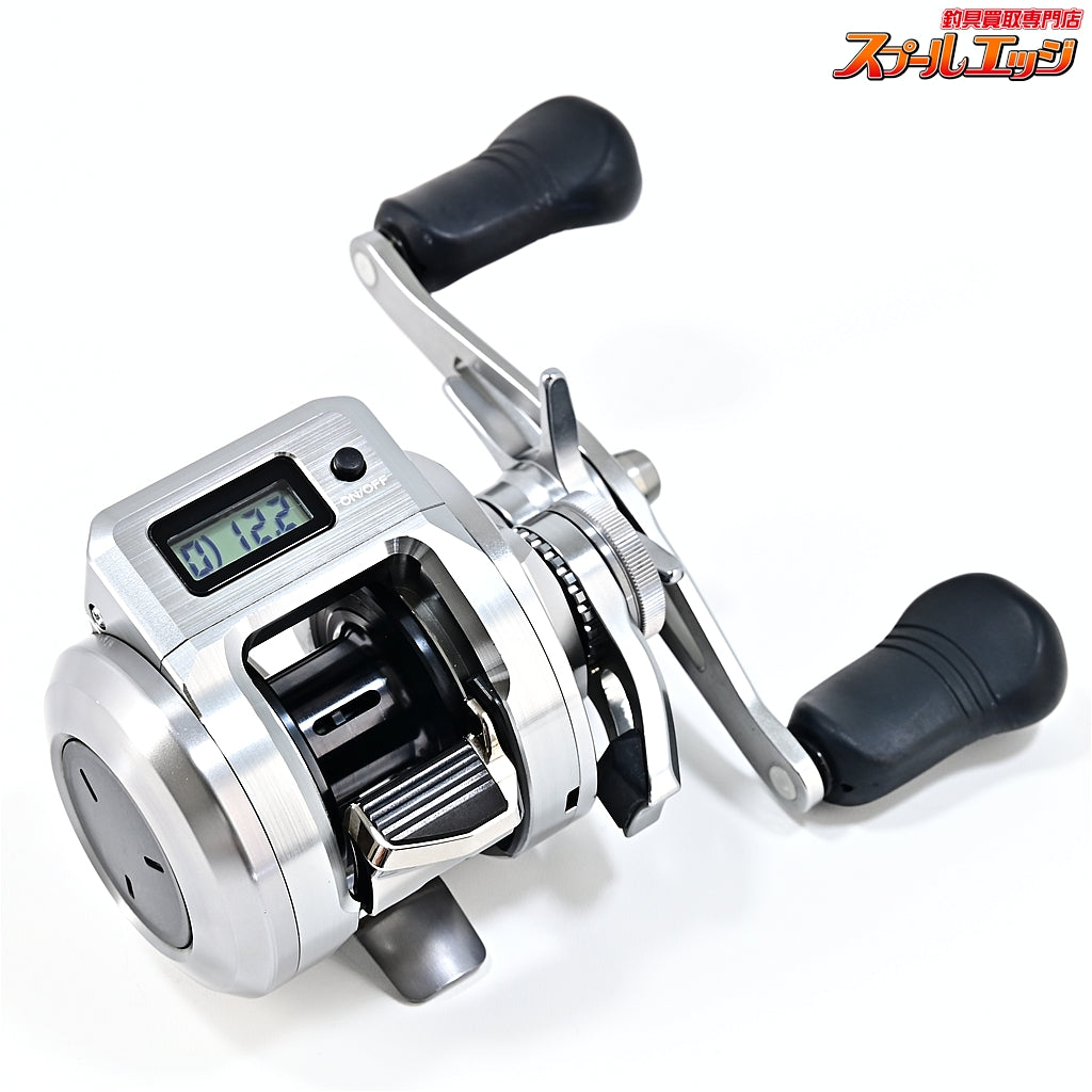 【シマノ】 25オシアコンクエスト CT 200PG SHIMANO OCEA CONQUEST