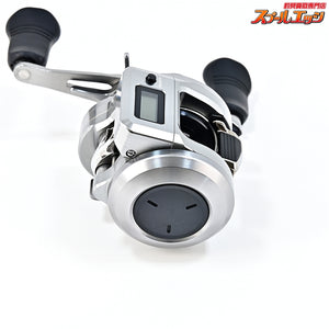 【シマノ】 25オシアコンクエスト CT 200PG SHIMANO OCEA CONQUEST