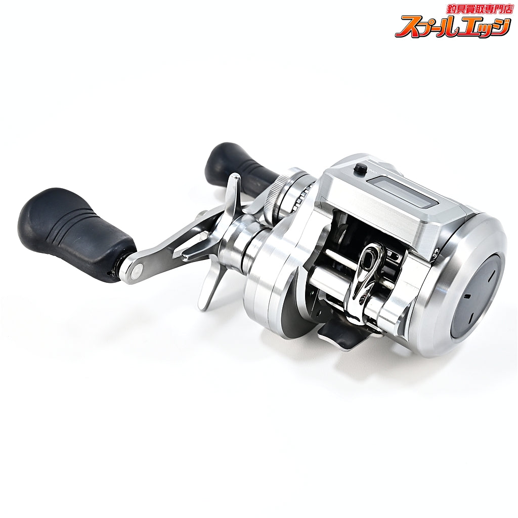 【シマノ】 25オシアコンクエスト CT 200PG SHIMANO OCEA CONQUEST