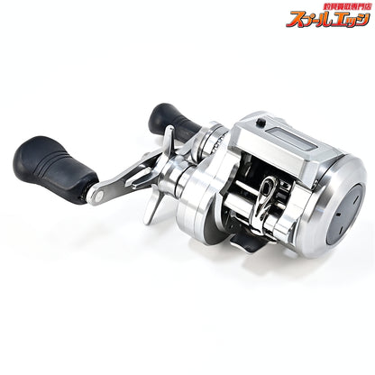 【シマノ】 25オシアコンクエスト CT 200PG SHIMANO OCEA CONQUEST