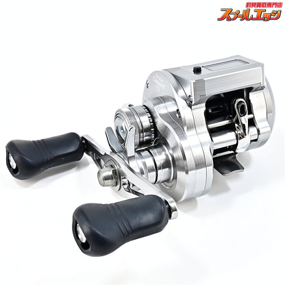 【シマノ】 25オシアコンクエスト CT 200PG SHIMANO OCEA CONQUEST
