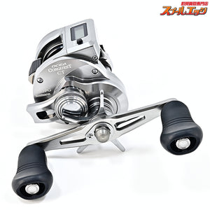 【シマノ】 25オシアコンクエスト CT 200PG SHIMANO OCEA CONQUEST