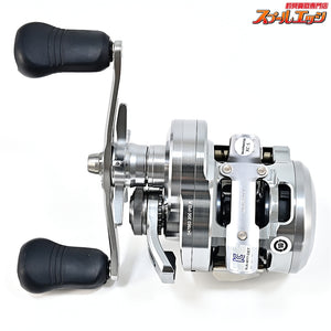 【シマノ】 25オシアコンクエスト CT 200PG SHIMANO OCEA CONQUEST