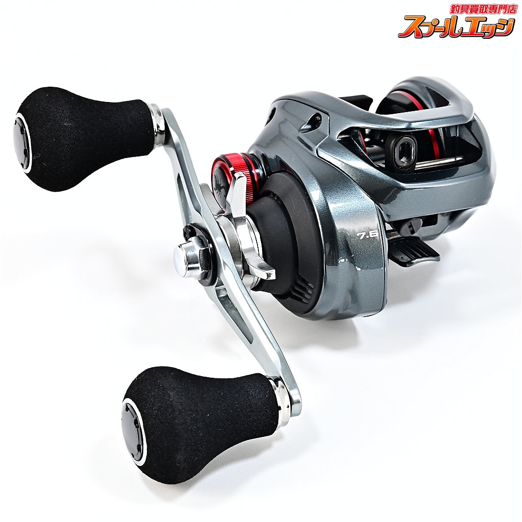 【シマノ】 24スコーピオン MD 300XGLH SHIMANO Scorpion