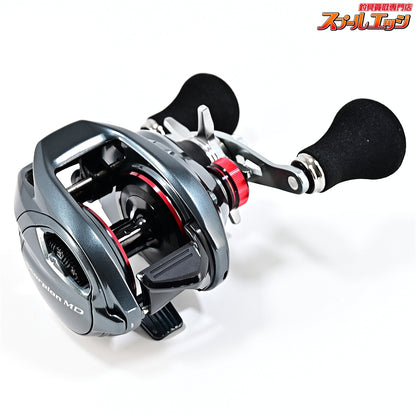 【シマノ】 24スコーピオン MD 300XGLH SHIMANO Scorpion