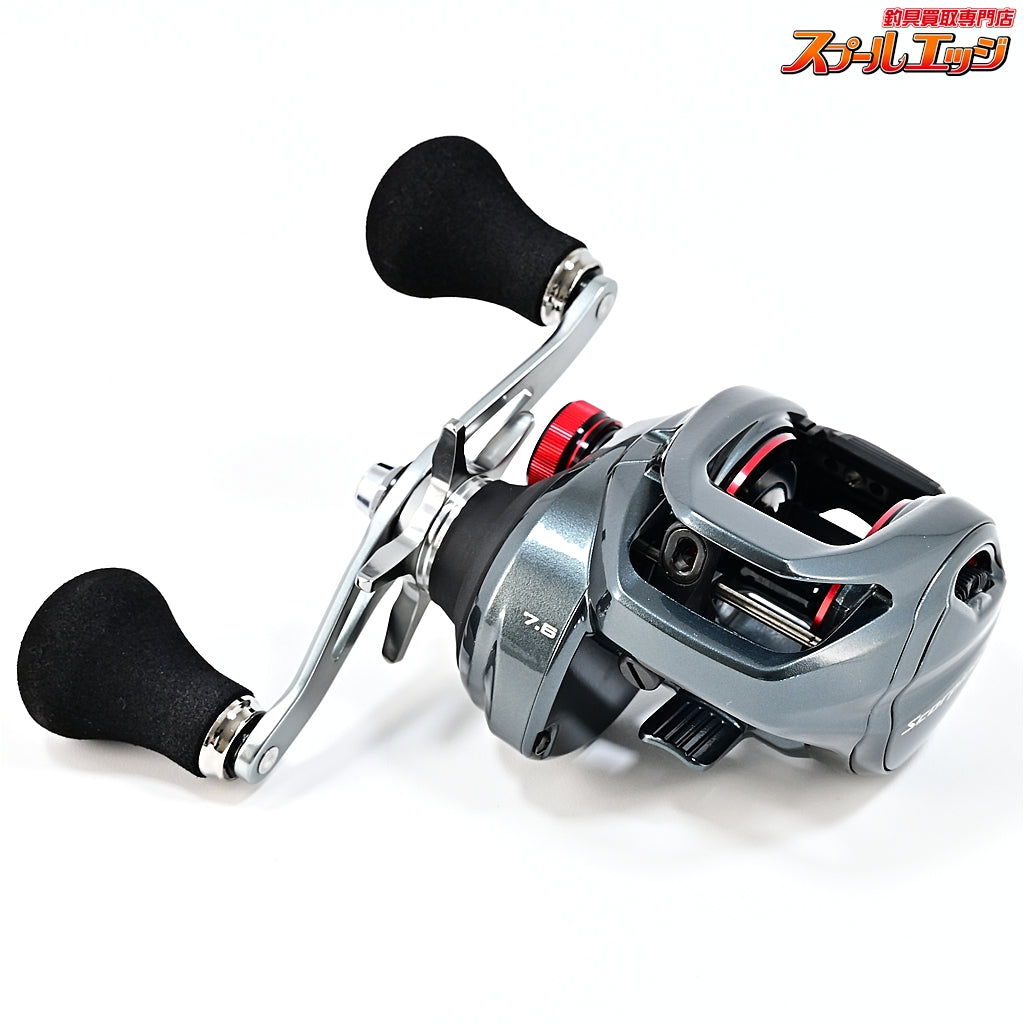 【シマノ】 24スコーピオン MD 300XGLH SHIMANO Scorpion