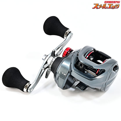 【シマノ】 24スコーピオン MD 300XGLH SHIMANO Scorpion