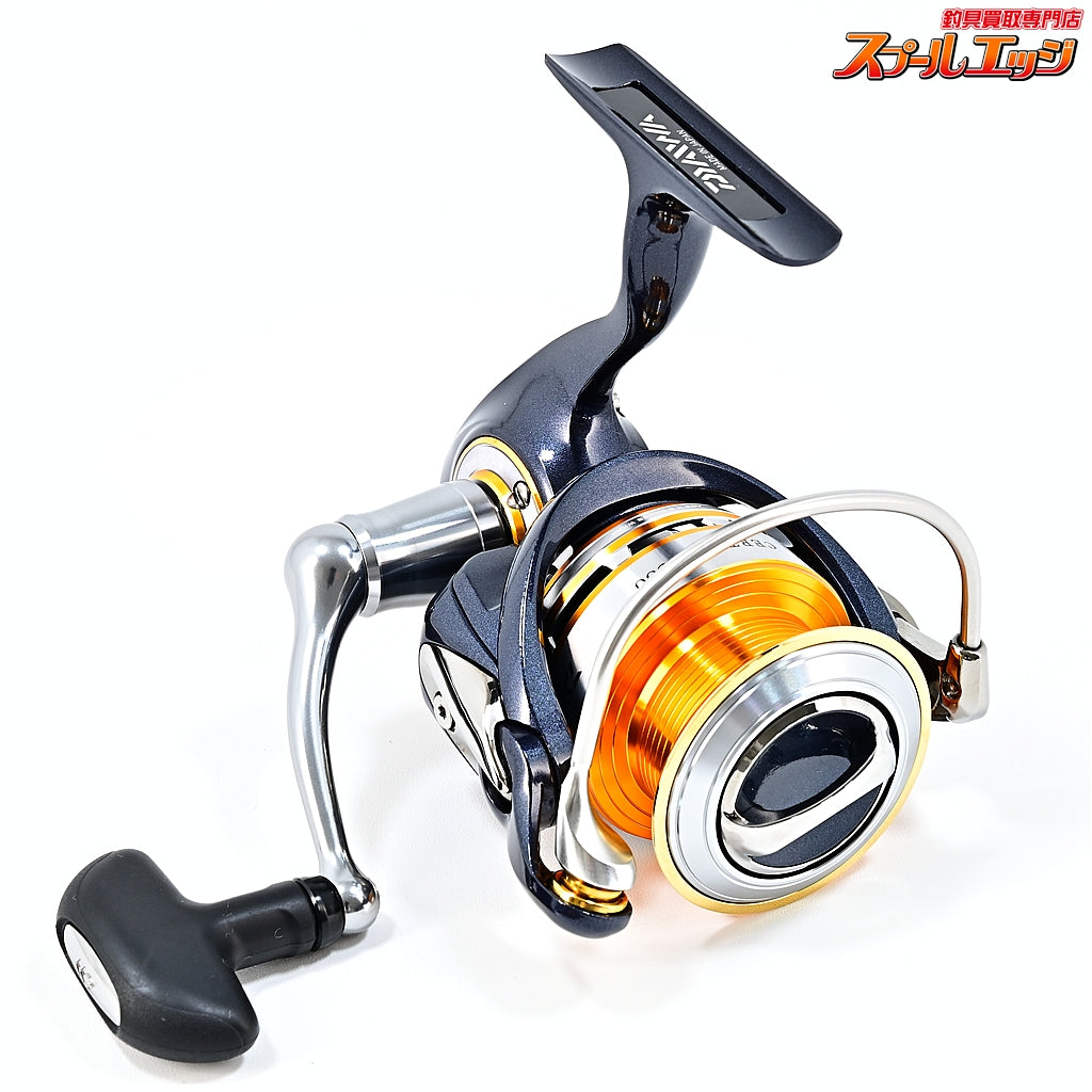 【ダイワ】 10セルテート 2500 DAIWA CERTATE