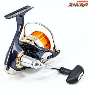 【ダイワ】 10セルテート 2500 DAIWA CERTATE