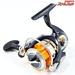 【ダイワ】 10セルテート 2500 DAIWA CERTATE