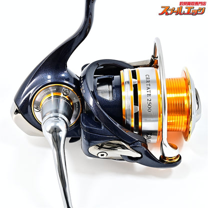 【ダイワ】 10セルテート 2500 DAIWA CERTATE