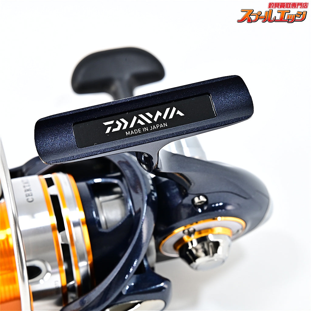 【ダイワ】 10セルテート 2500 DAIWA CERTATE