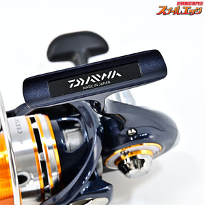 【ダイワ】 10セルテート 2500 DAIWA CERTATE