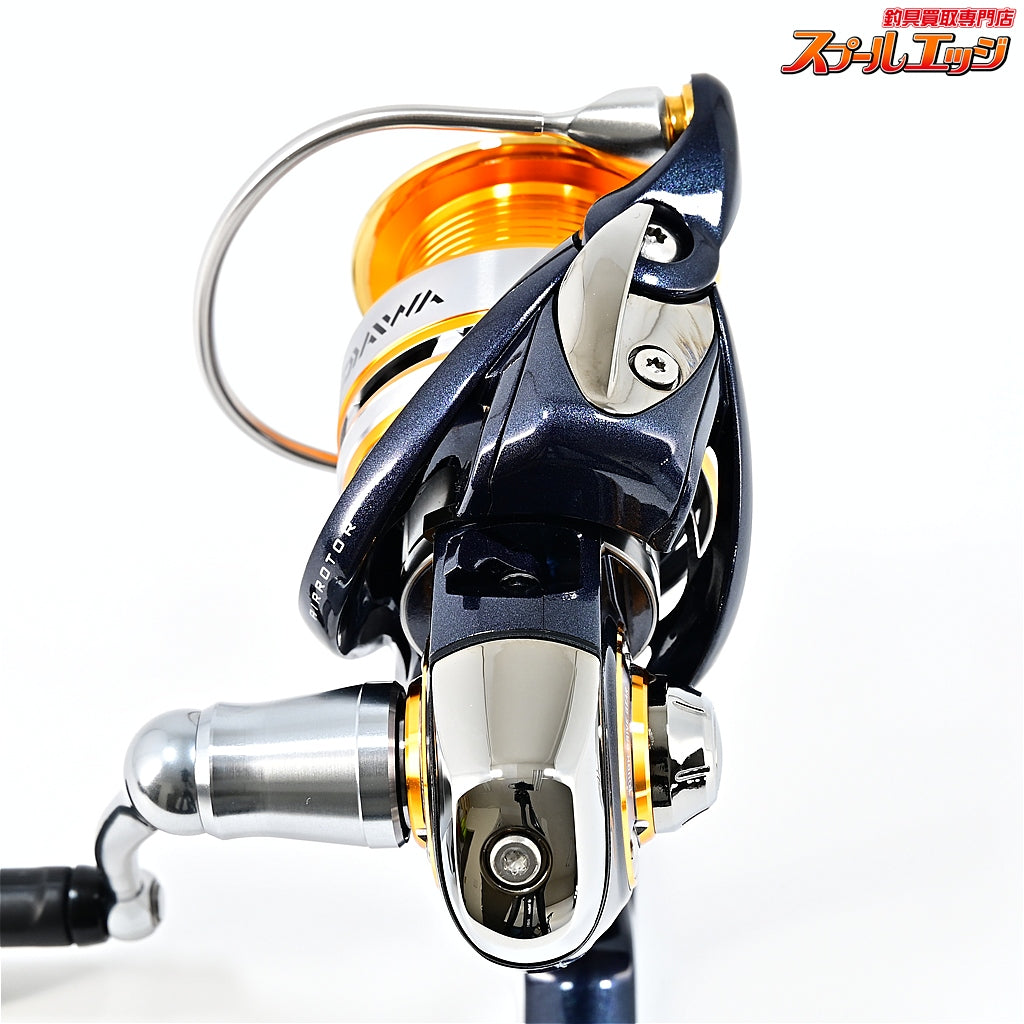 【ダイワ】 10セルテート 2500 DAIWA CERTATE