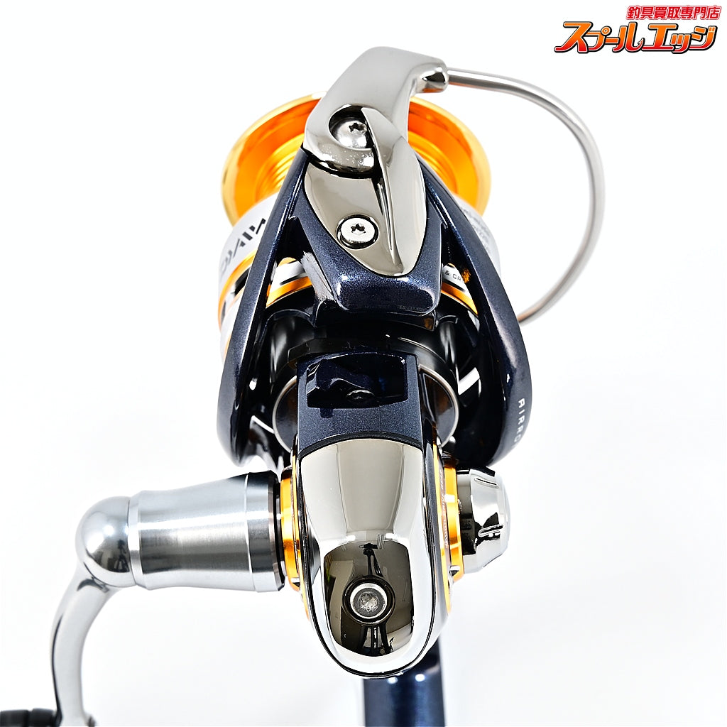 【ダイワ】 10セルテート 2500 DAIWA CERTATE