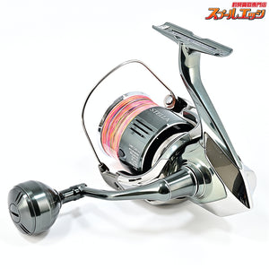 【シマノ】 22ステラ C5000XG SHIMANO STELLA