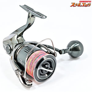 【シマノ】 22ステラ C5000XG SHIMANO STELLA