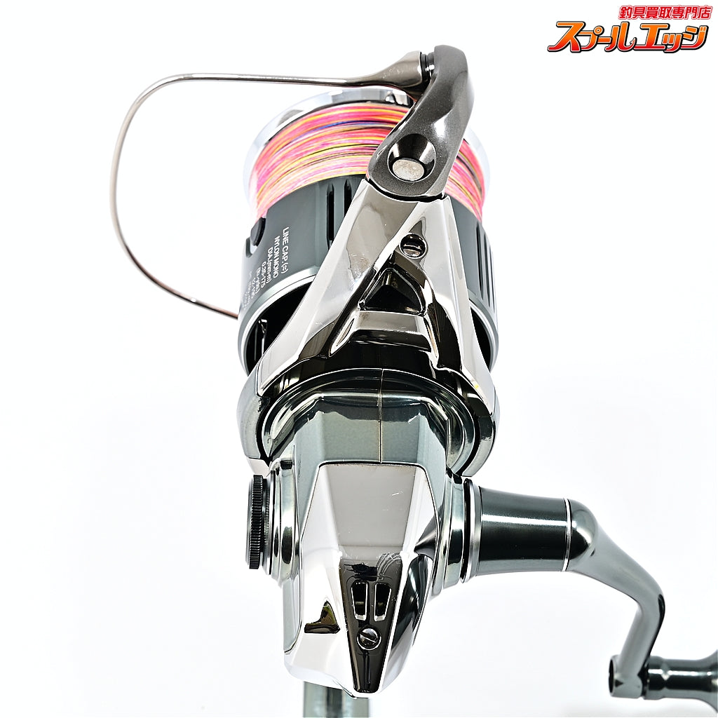 【シマノ】 22ステラ C5000XG SHIMANO STELLA